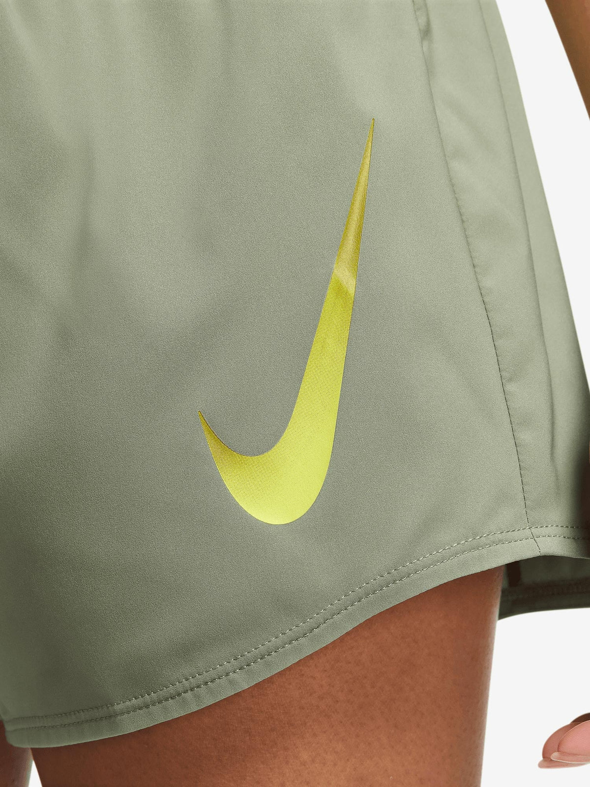 NIKE Къси панталони W NK SWOOSH VENEER VERS