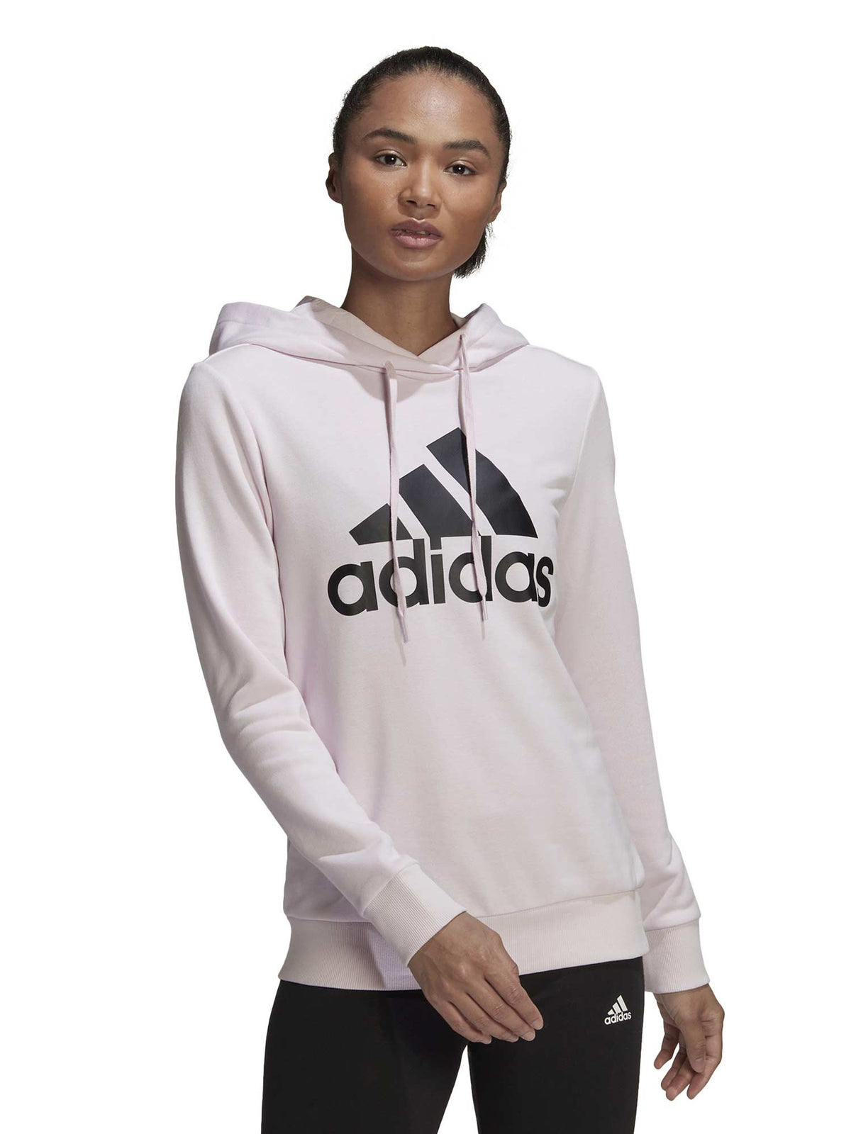 ADIDAS SPORTSWEAR Суитшърт Essentials Relaxed Logo