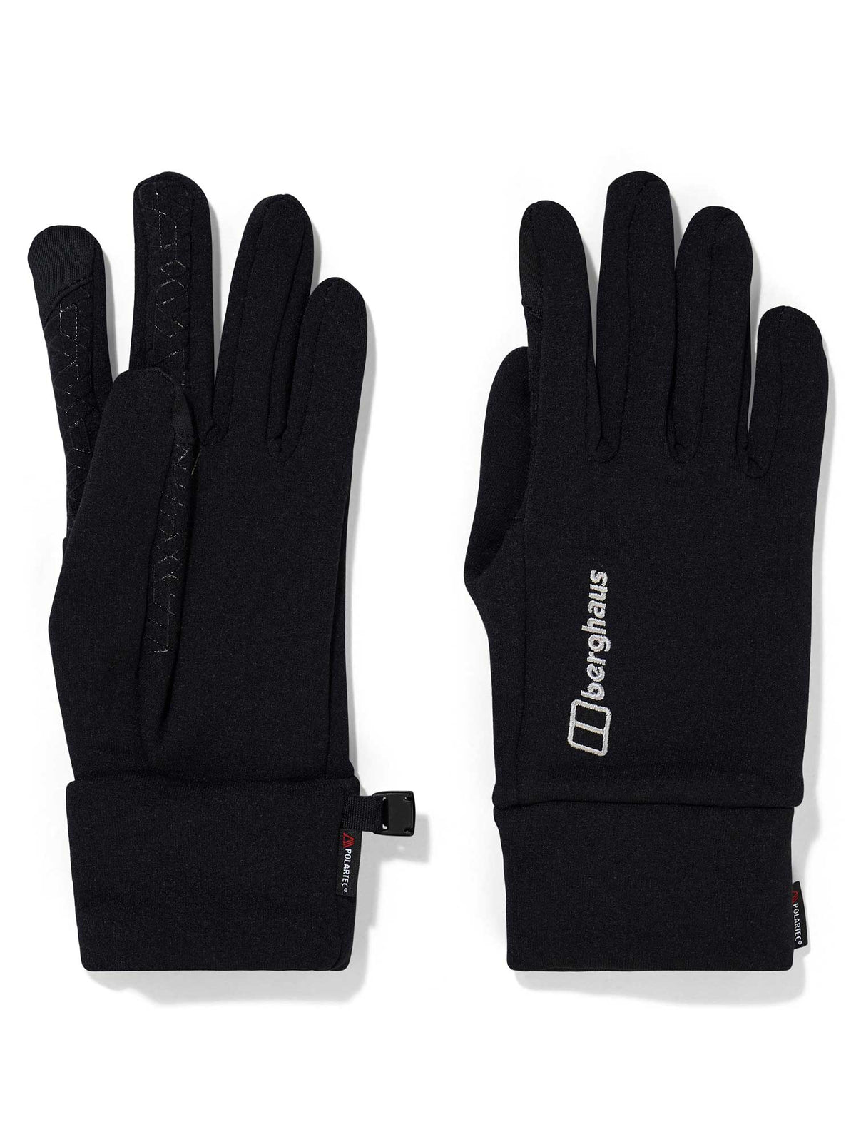 BERGHAUS Ръкавици PT INTERACT