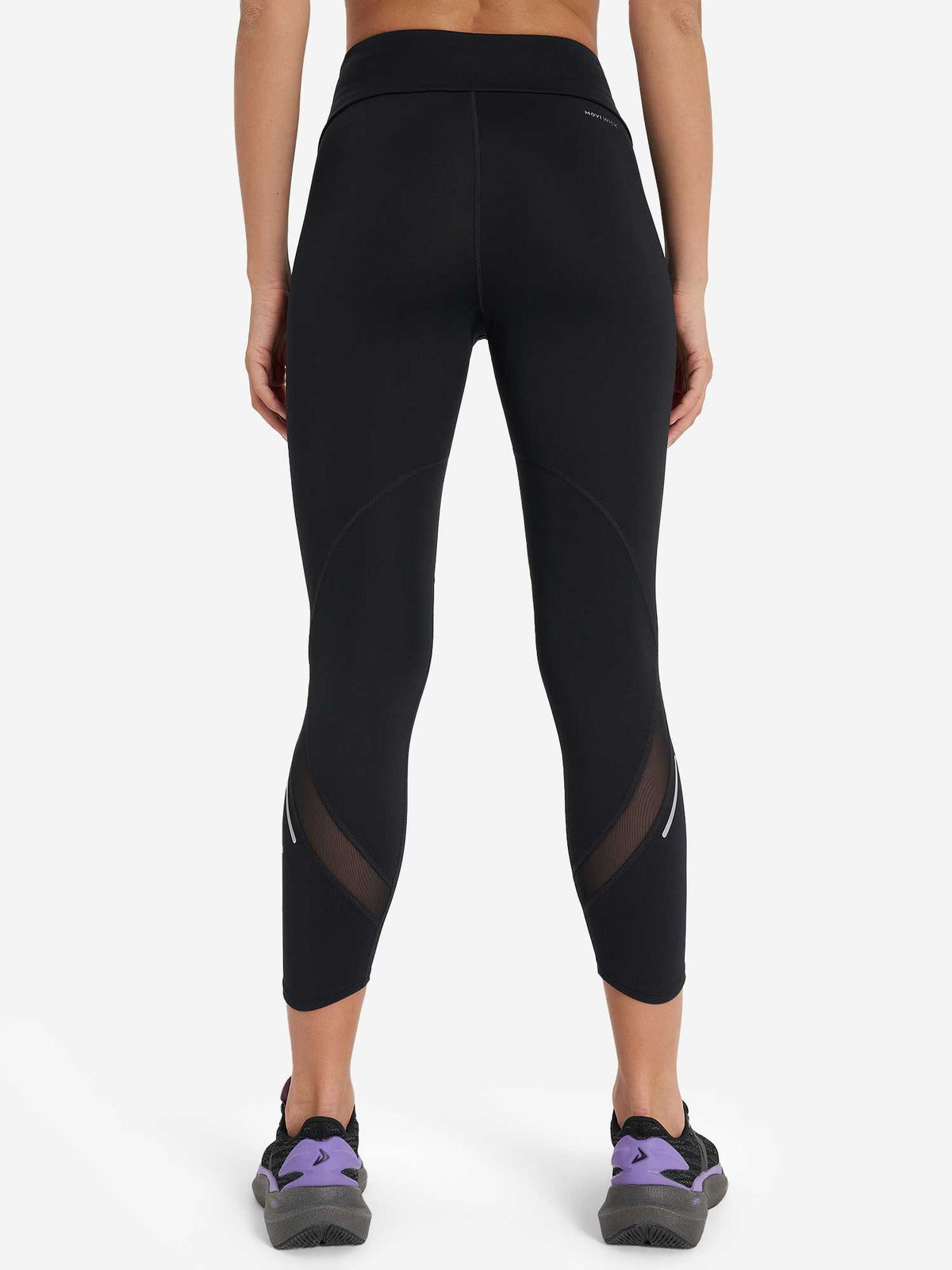 DEMIX Клин W D Running Urban 7/8 Leggings
