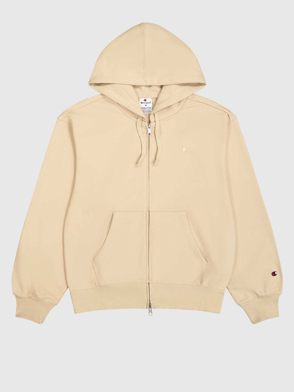 CHAMPION Суитшърт Full Zip Hoodie Sweatshirt