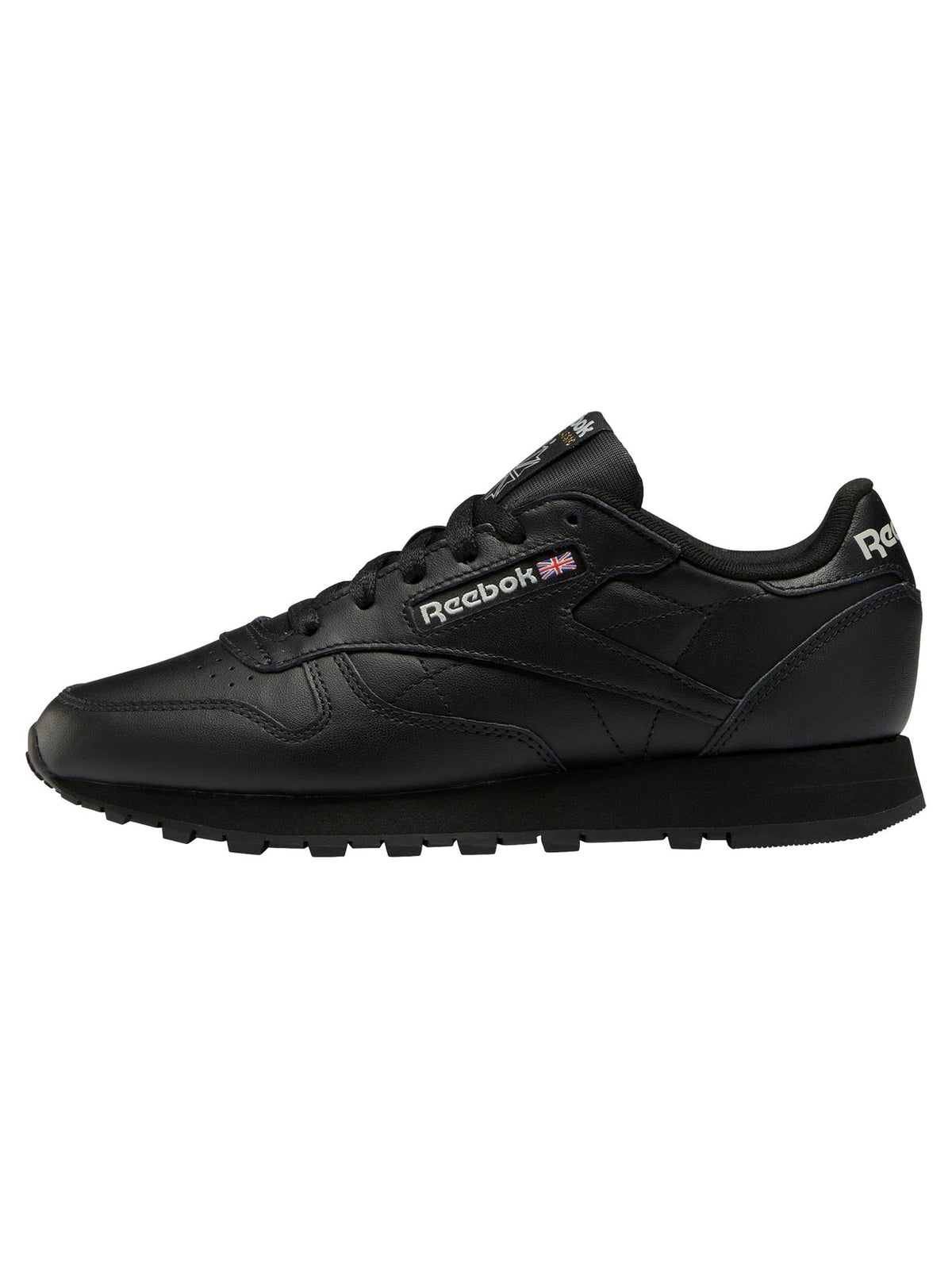 REEBOK Обувки CLASSIC LEATHER
