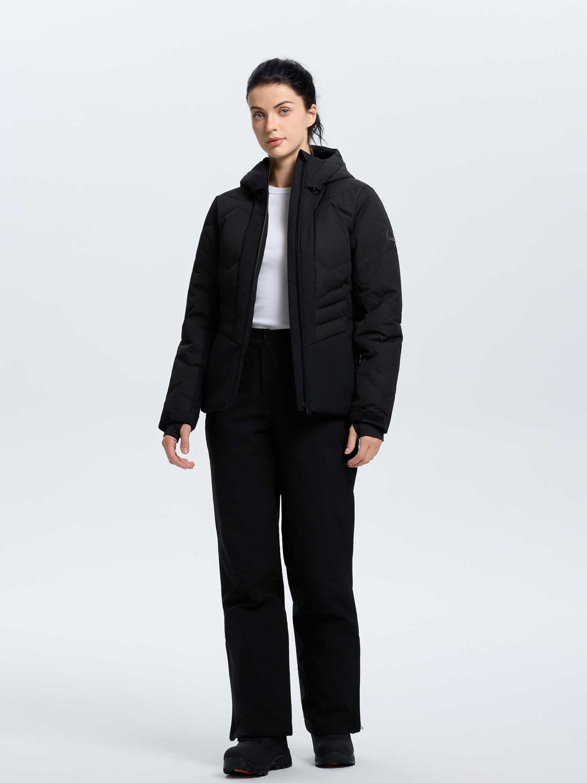 ICEPEAK Ски яке ELLINWOOD