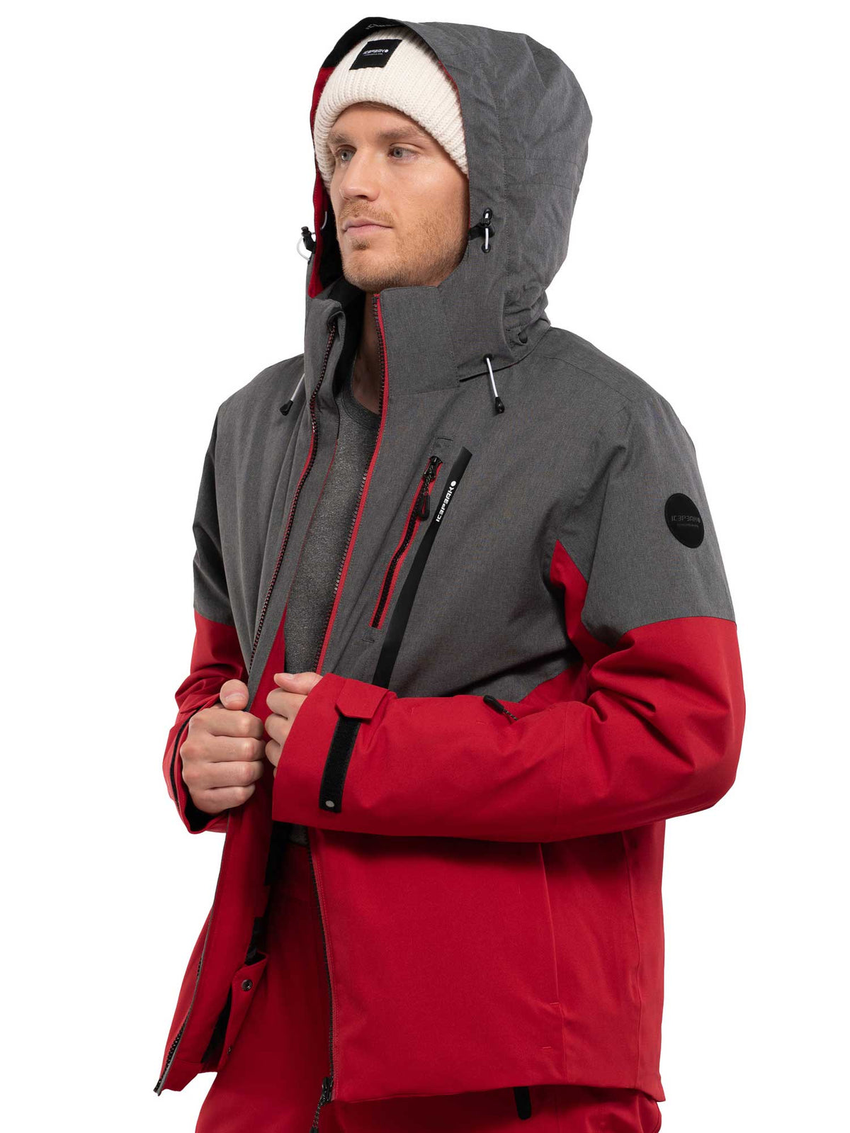 ICEPEAK Ски яке FALAISE