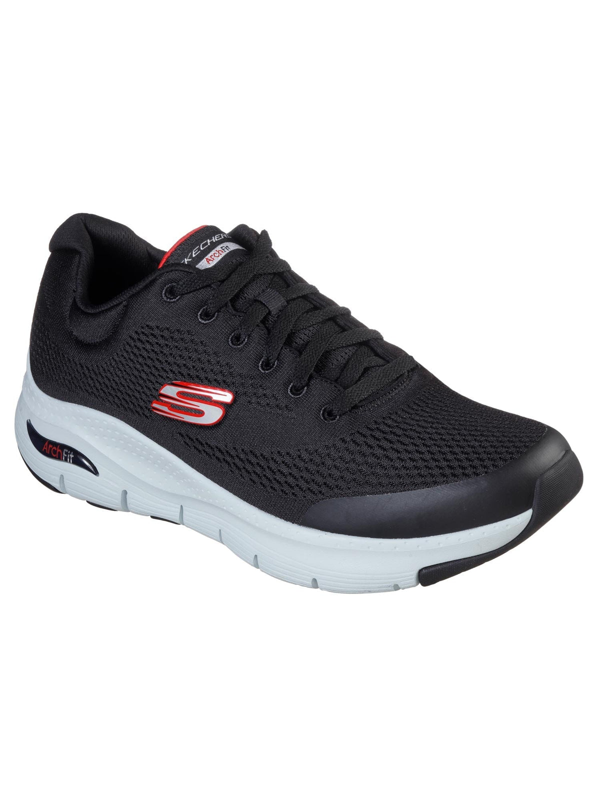 SKECHERS Обувки ARCH FIT