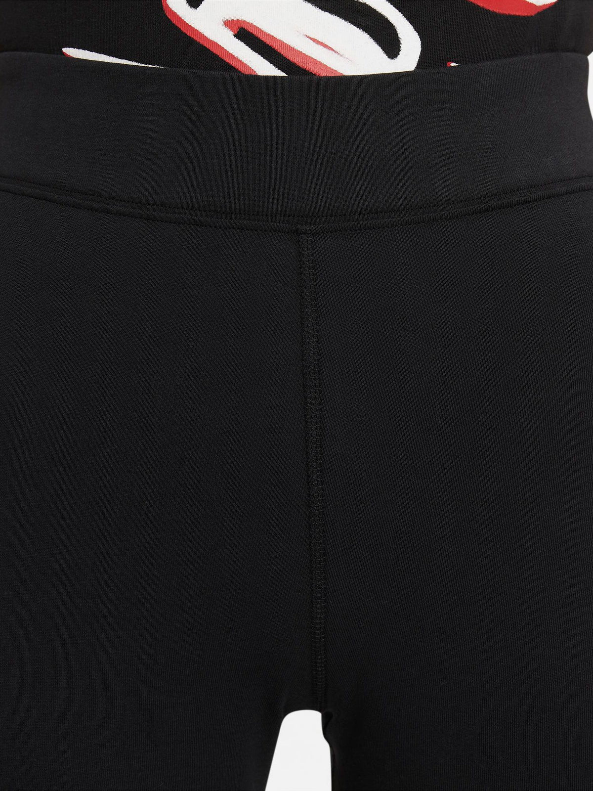 NIKE Клин W ESSNTL GX HR LGGNG FTRA