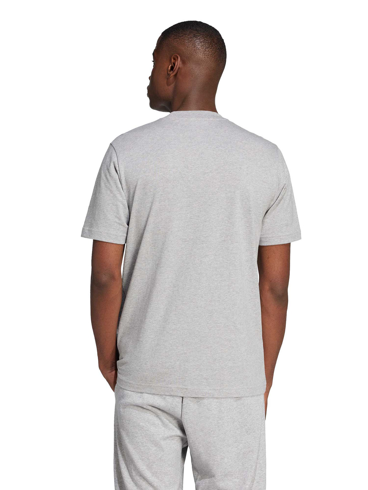 ADIDAS SPORTSWEAR Тениска Essentials Big Logo Tee
