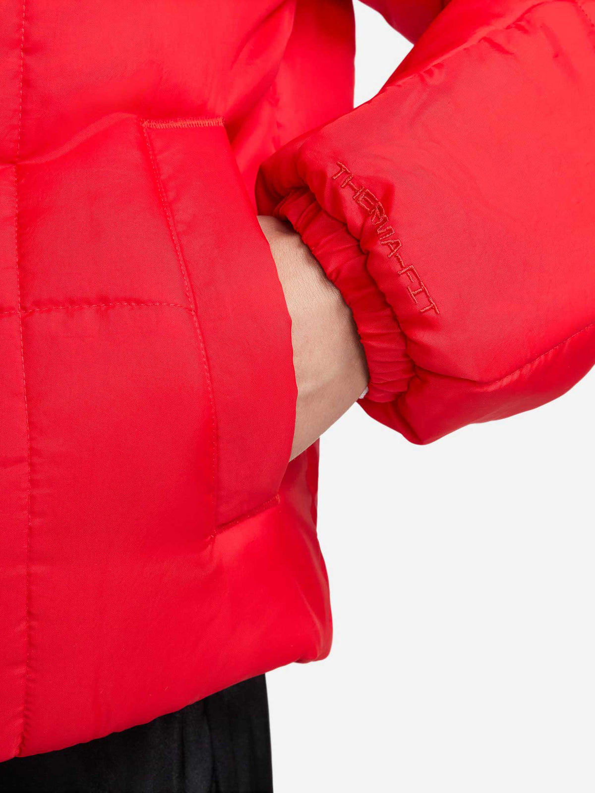 NIKE Яке W NSW ESSTL THRMR CLSC PUFFER