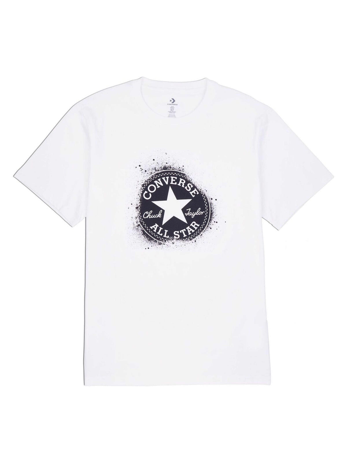 CONVERSE Тениска ALL STAR STENCIL