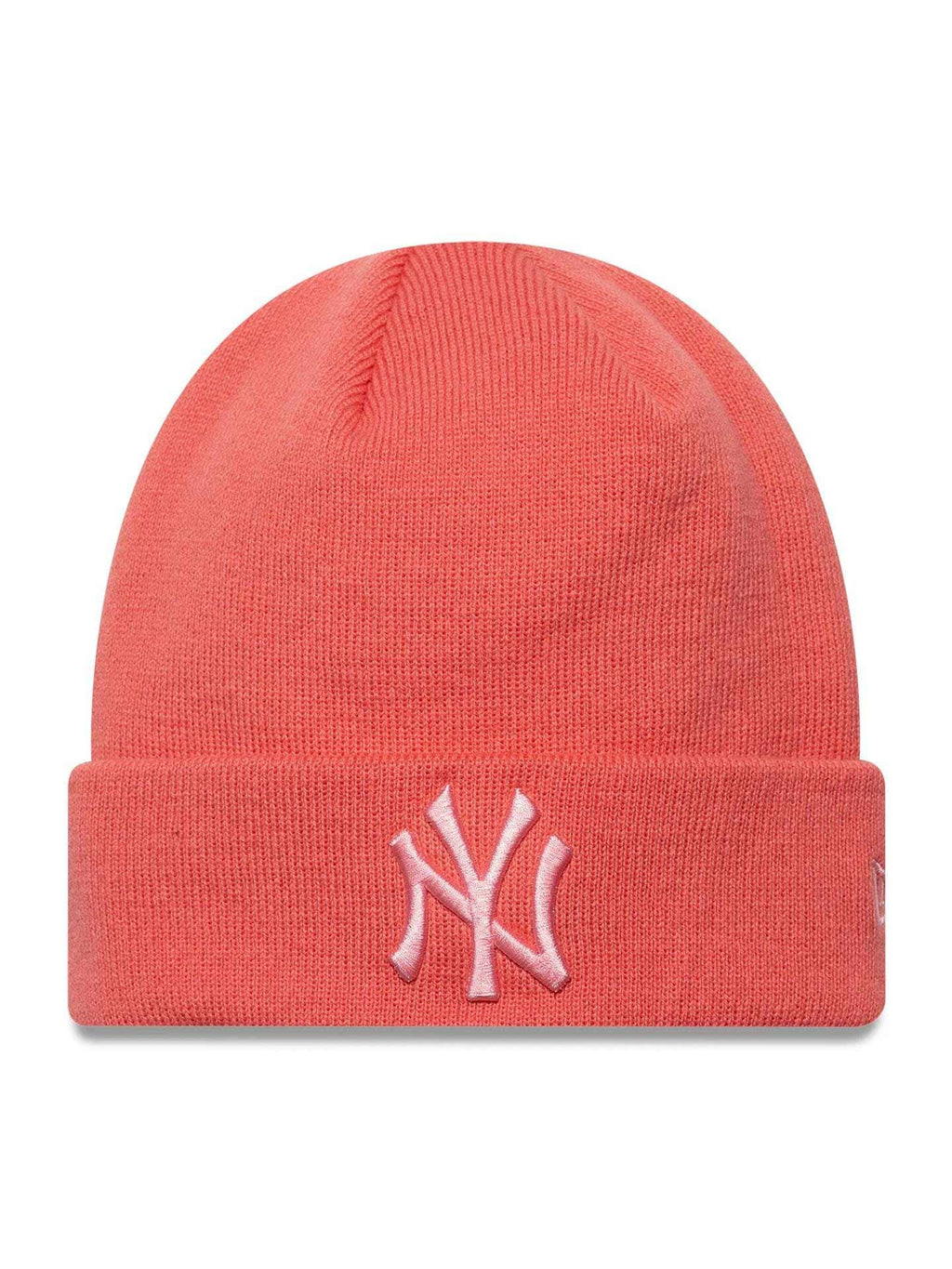 NEW ERA Зимна шапка WMNS LEAGUE ESS BEANIE NEYYAN