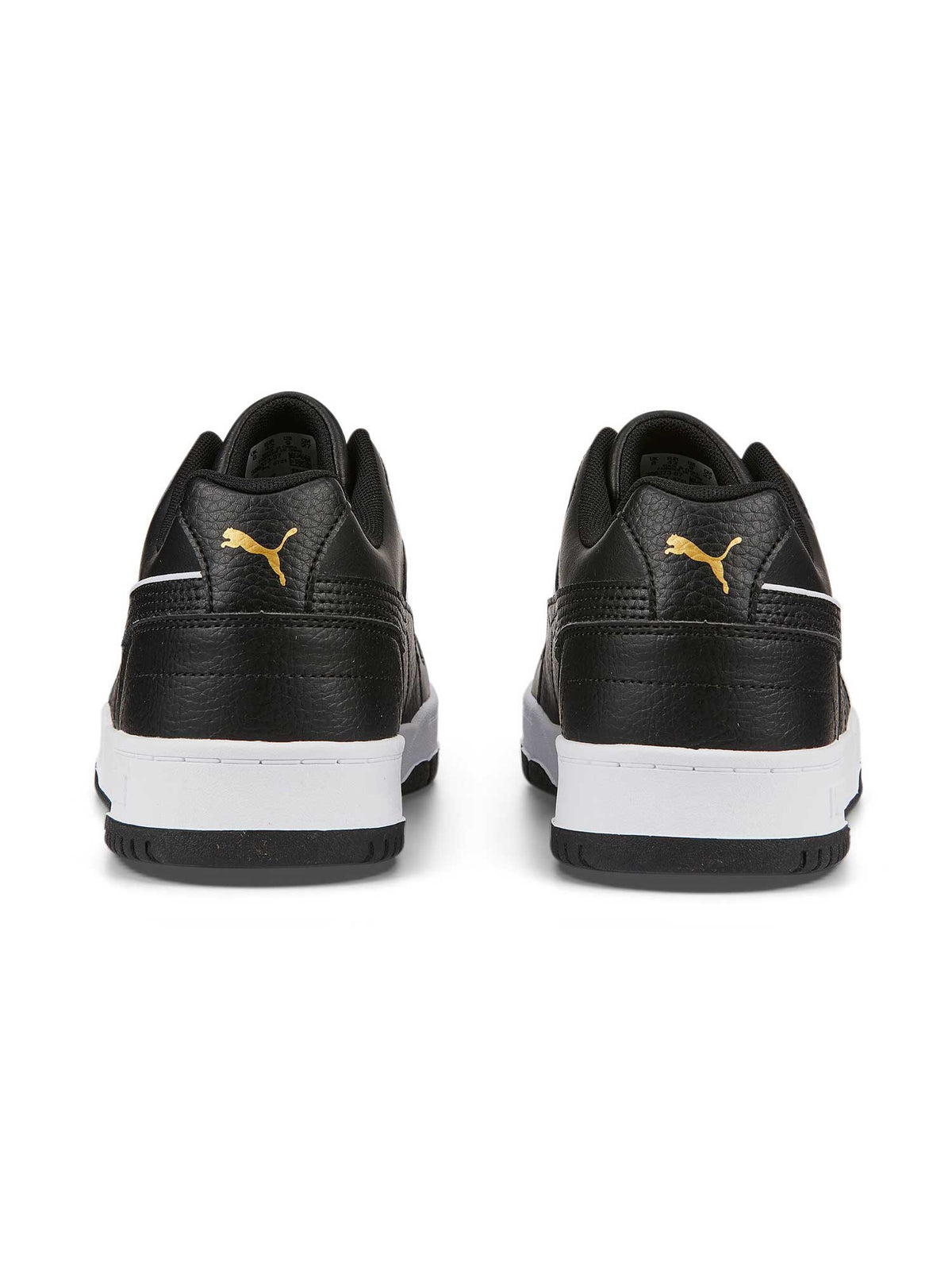 PUMA Обувки RBD Game Low