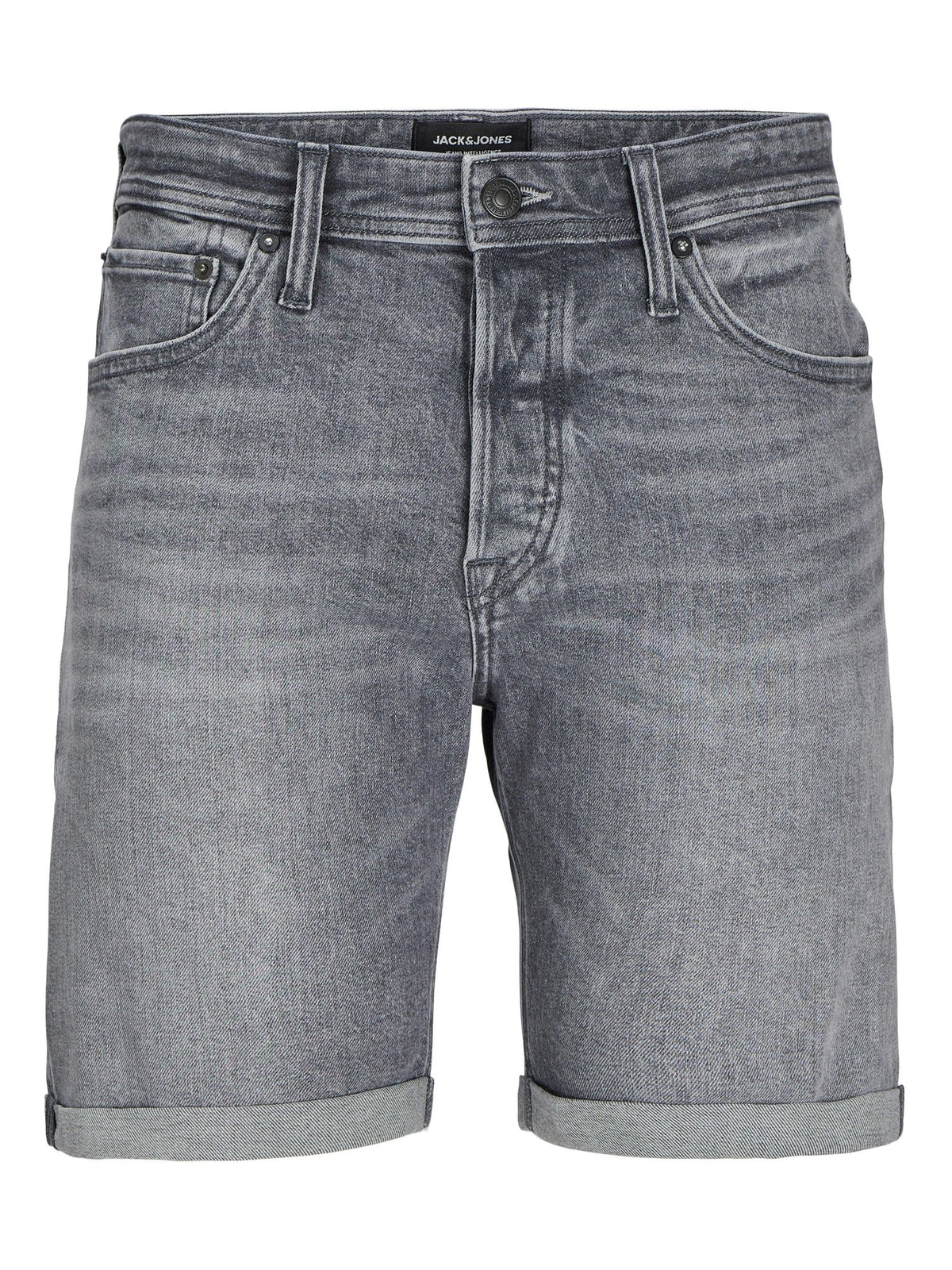 JACK & JONES Къси панталони JJIRICK JJIORIGINAL SHORTS