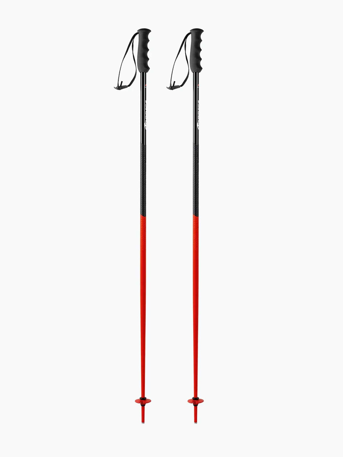NORDICA Ски щеки POLES DOB ALU 18 MM STD (1PA)