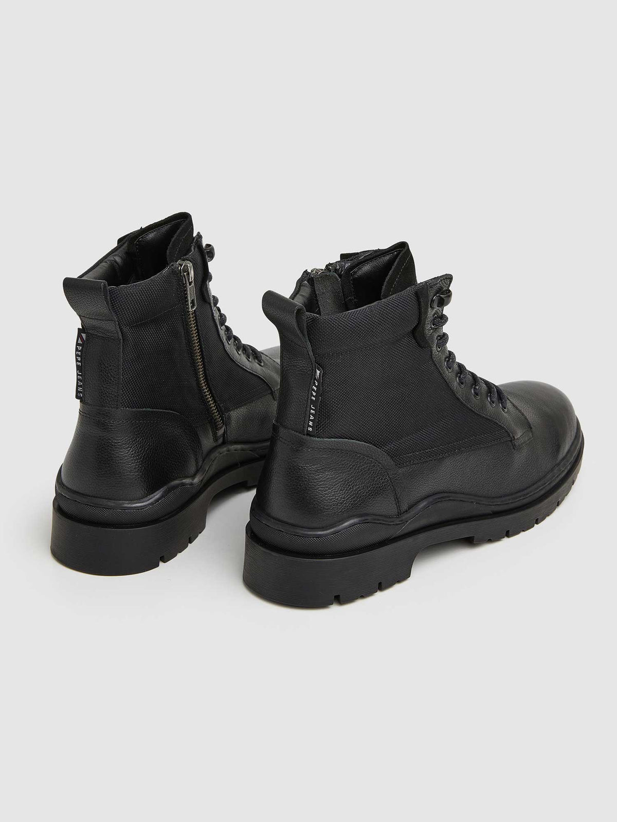 PEPE JEANS Обувки BRAD BOOT