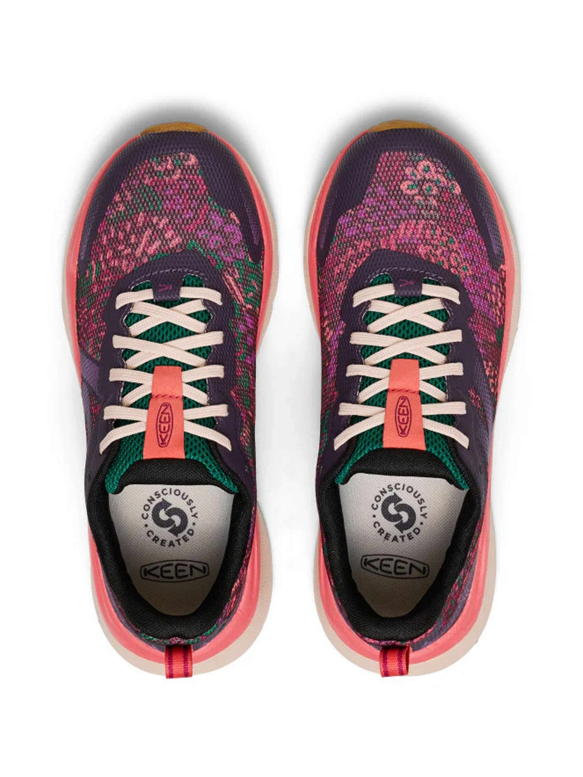 KEEN Обувки LEIKI SPEED