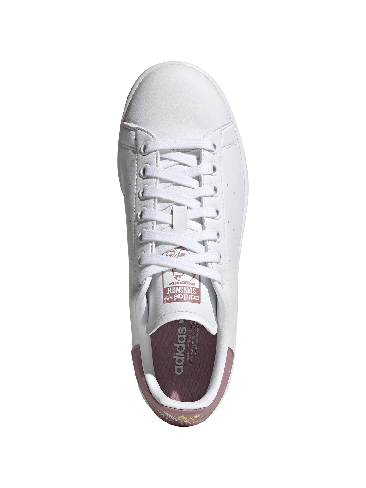 ADIDAS ORIGINALS Обувки Stan Smith