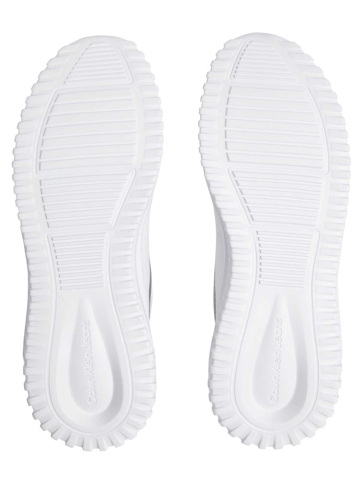 Calvin Klein Jeans Обувки EVA RUNNER LOW LACE ML MIX