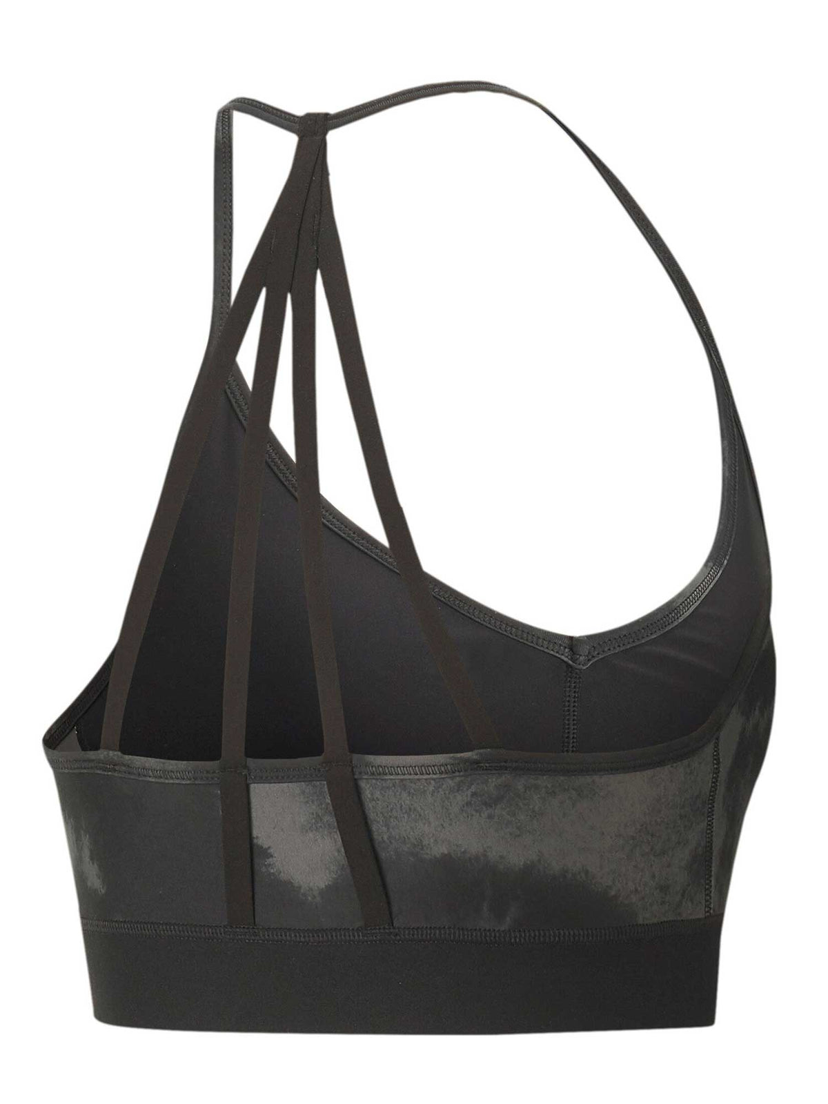 PUMA Спортен сутиен LOW IMPACT RISKTAKER