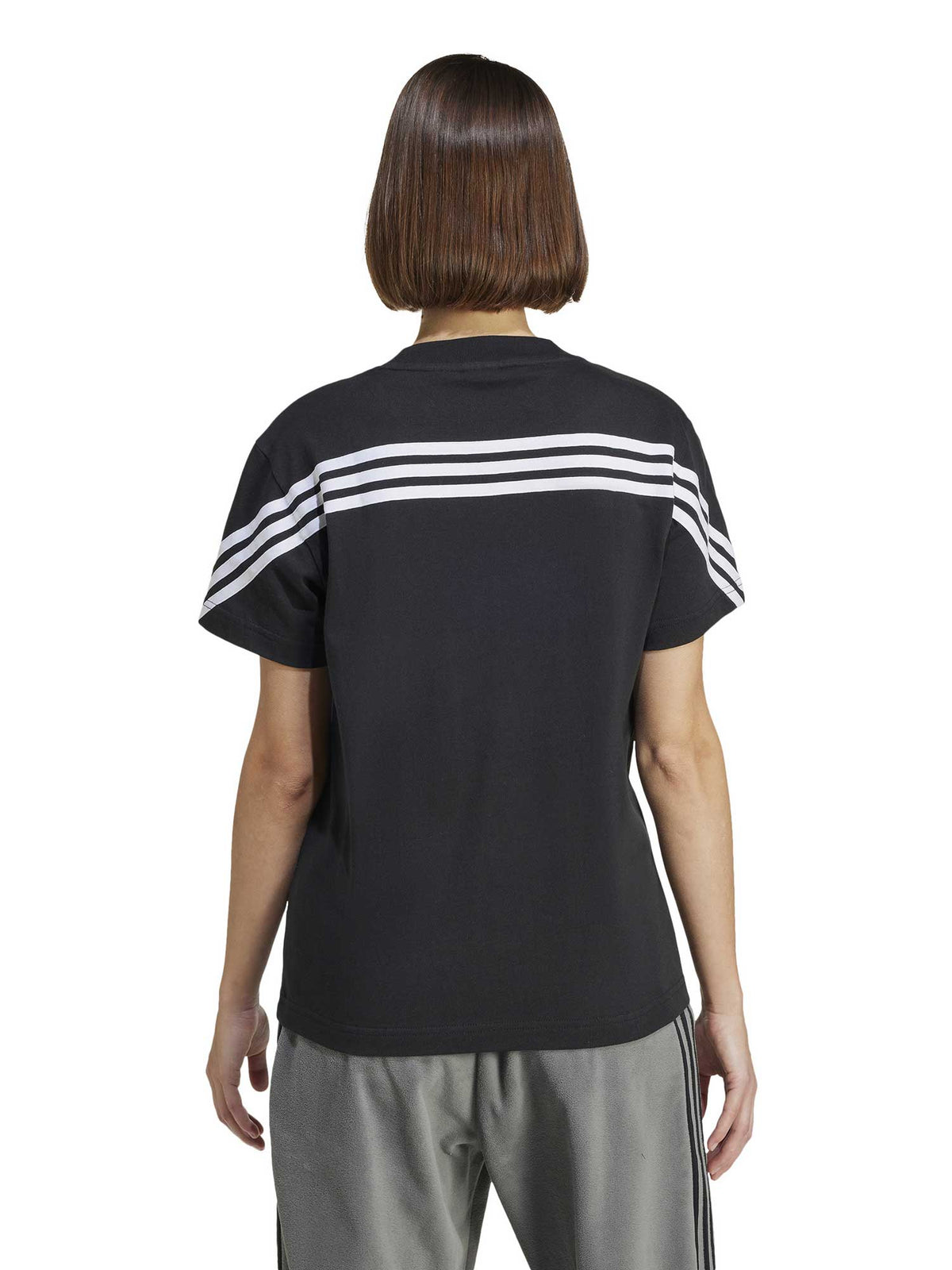 ADIDAS SPORTSWEAR Тениска Future Icons 3-Stripes T-Shirt