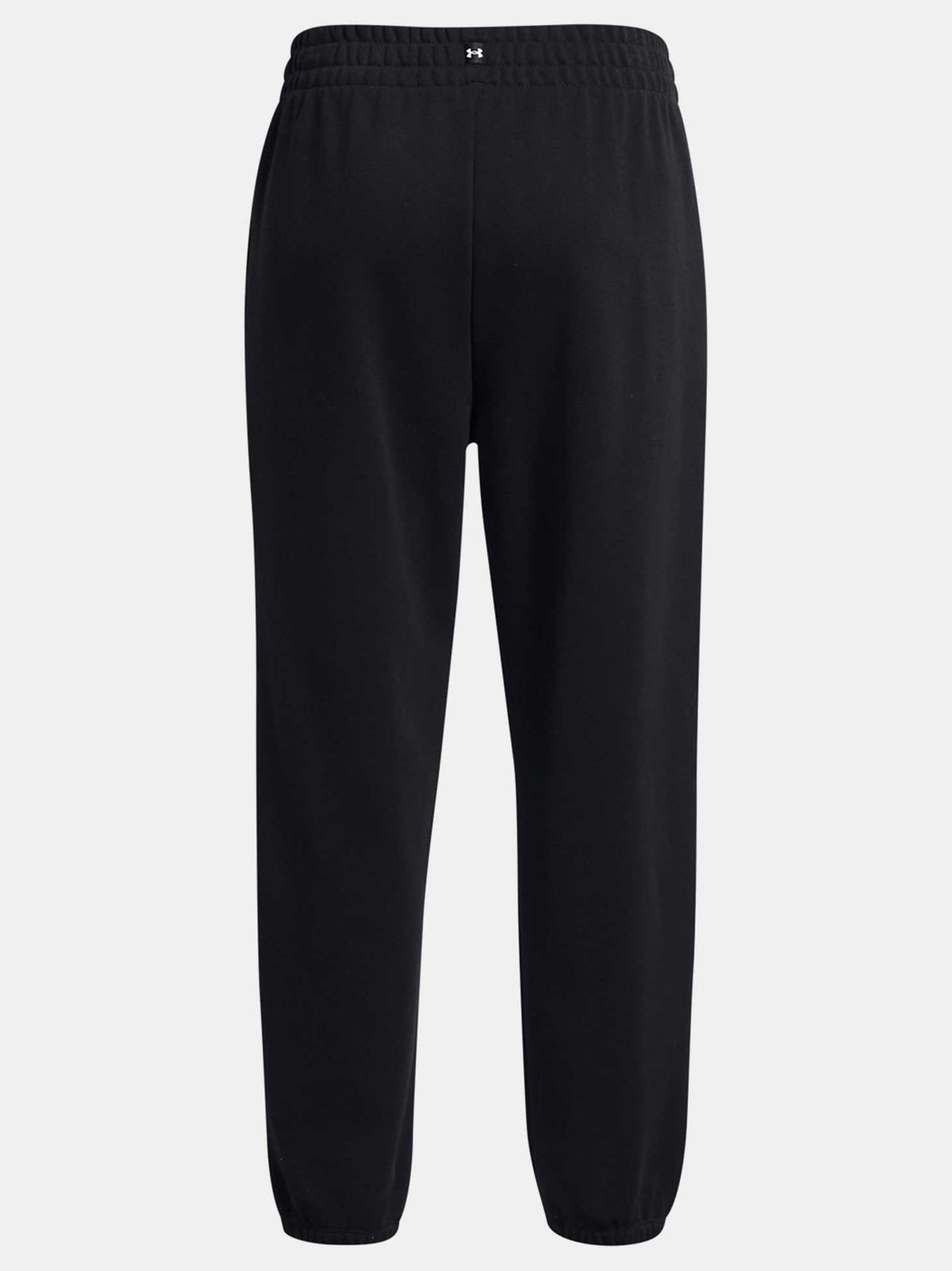 UNDER ARMOUR Спортно долнище Pjt Rck Q1 HW Terry Pant