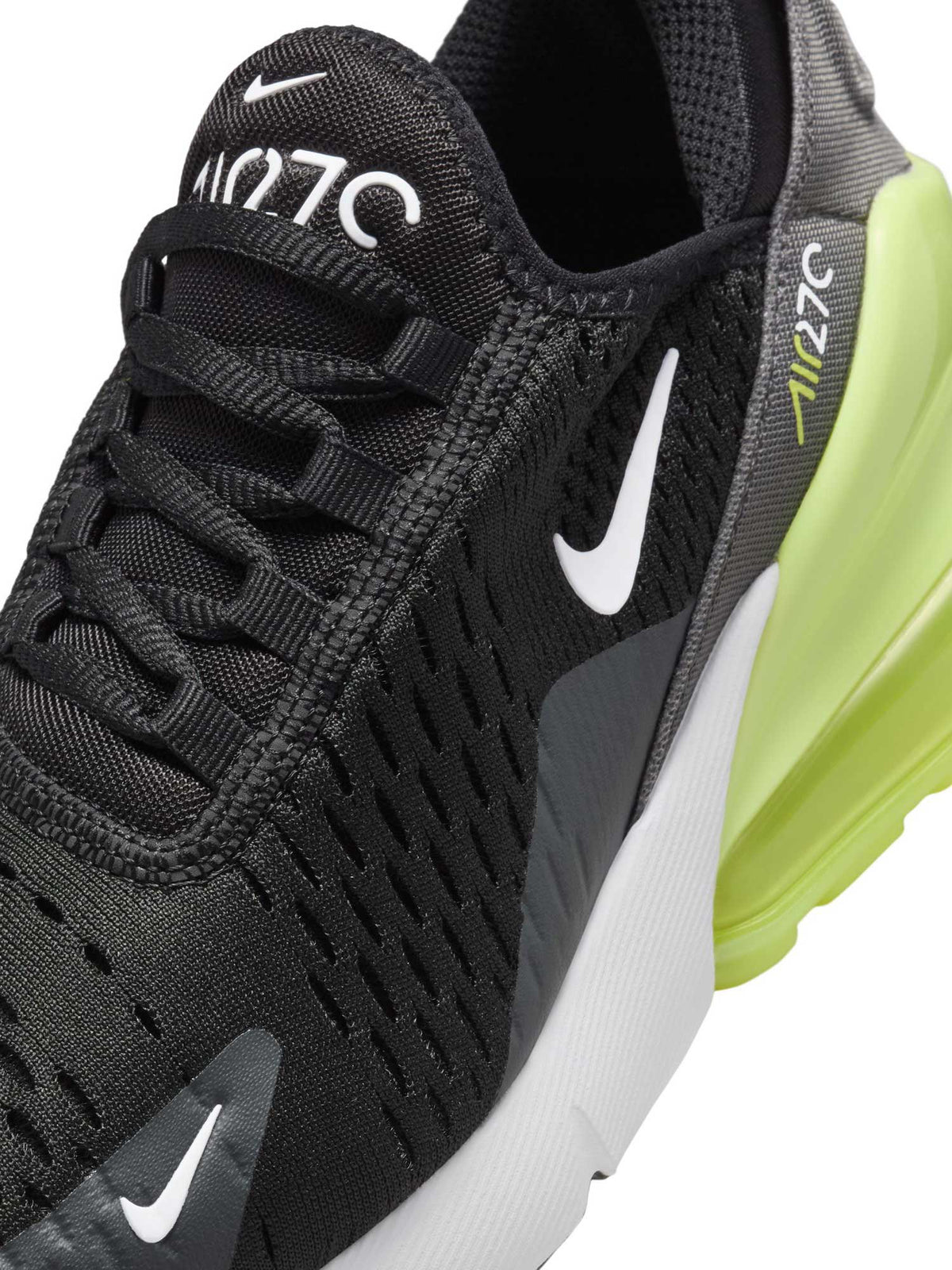 NIKE Обувки AIR MAX 270 (GS)