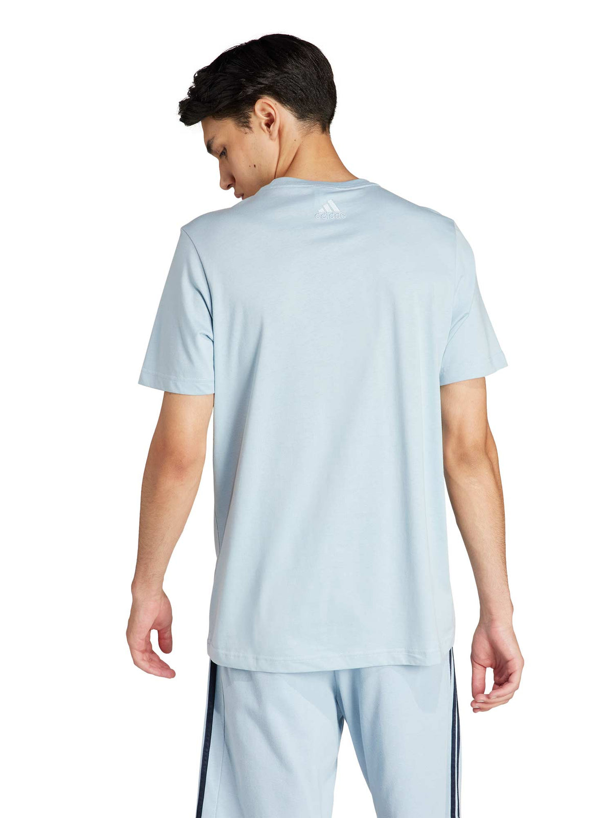 ADIDAS SPORTSWEAR Тениска Essentials