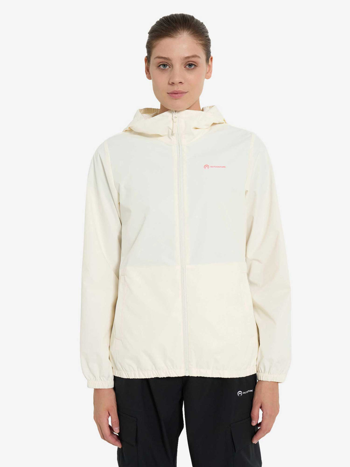 OUTVENTURE Ветровка Womens Best Price Windbreaker
