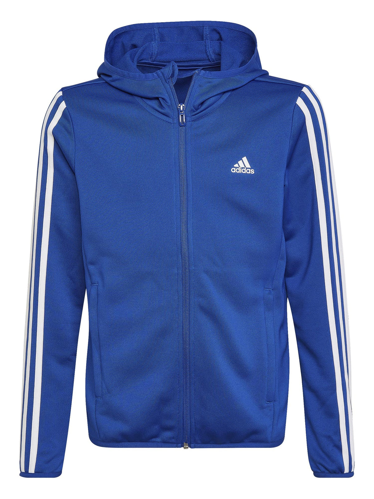 ADIDAS SPORTSWEAR Суитшърт Designed 2 Move 3-Stripes