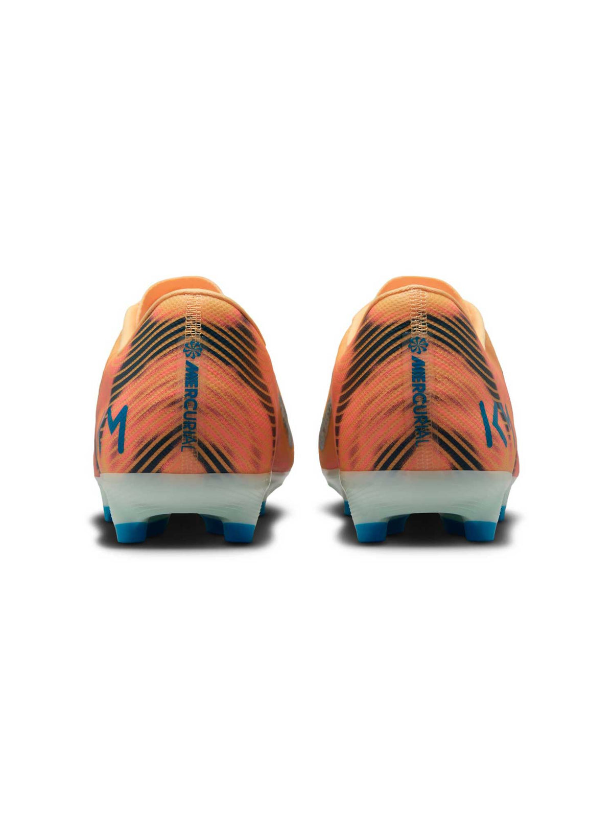 NIKE Обувки ZOOM VAPOR 16 ACADEMY Kylian Mbappe FG\/MG