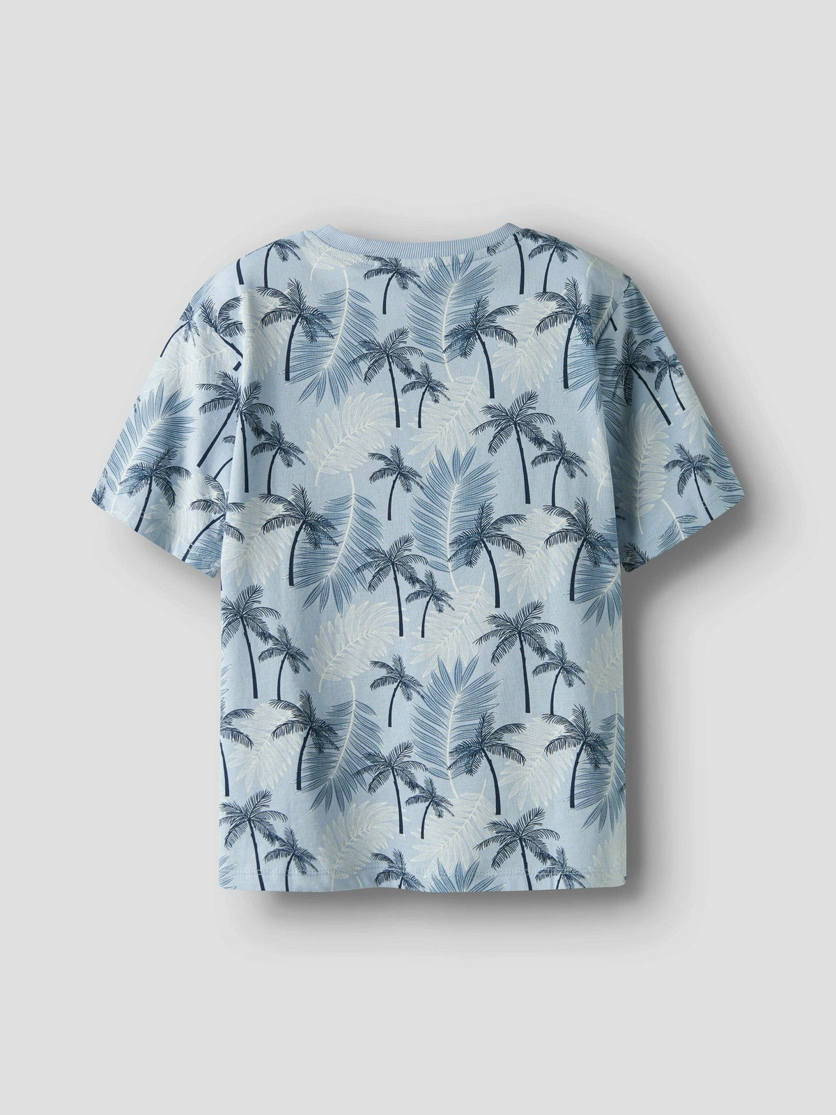 NAME IT Тениска NKMVALTHER SS NREG TOP