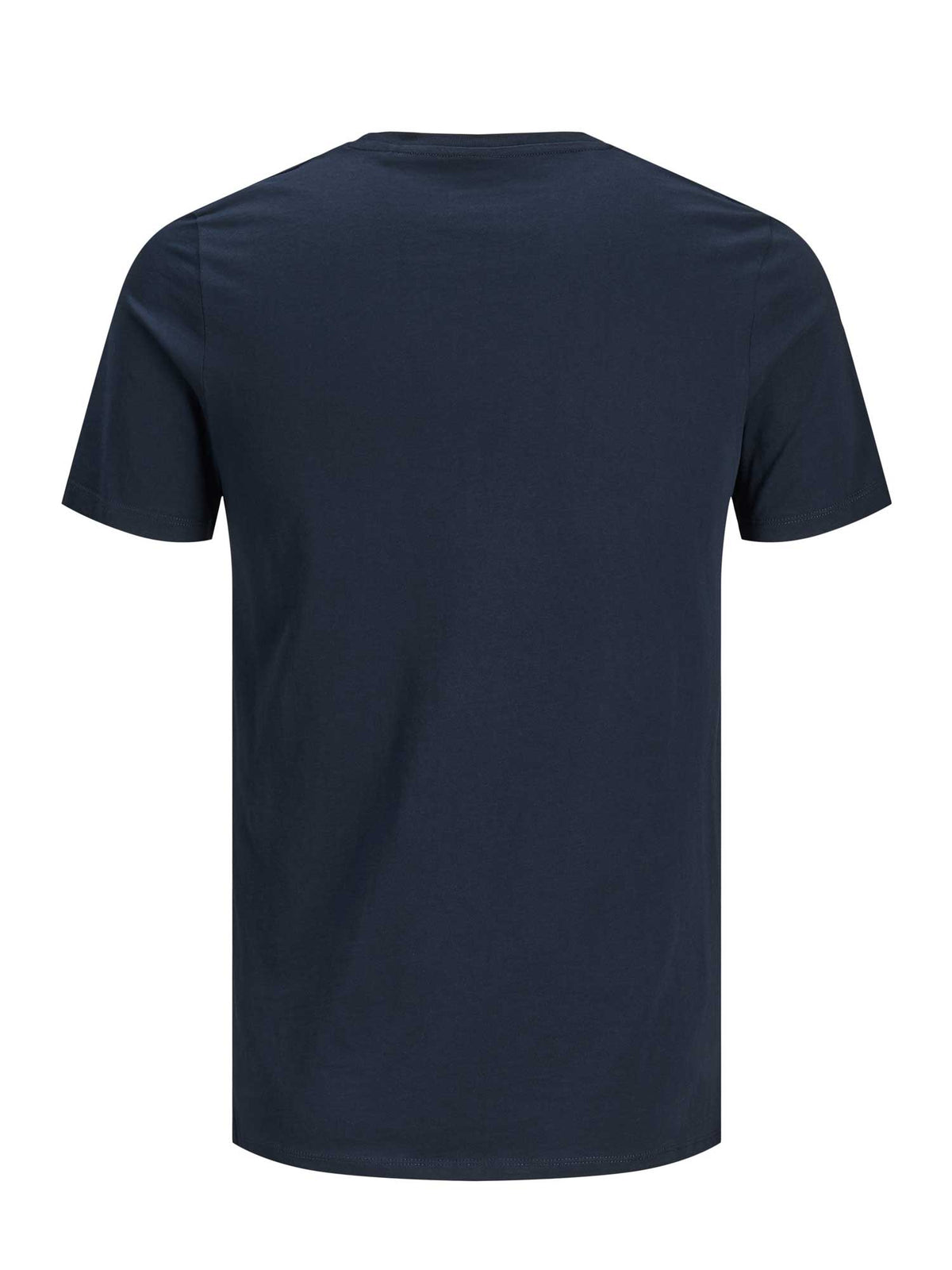 JACK & JONES Тениска JJECORP LOGO TEE SS O-NECK NOOS