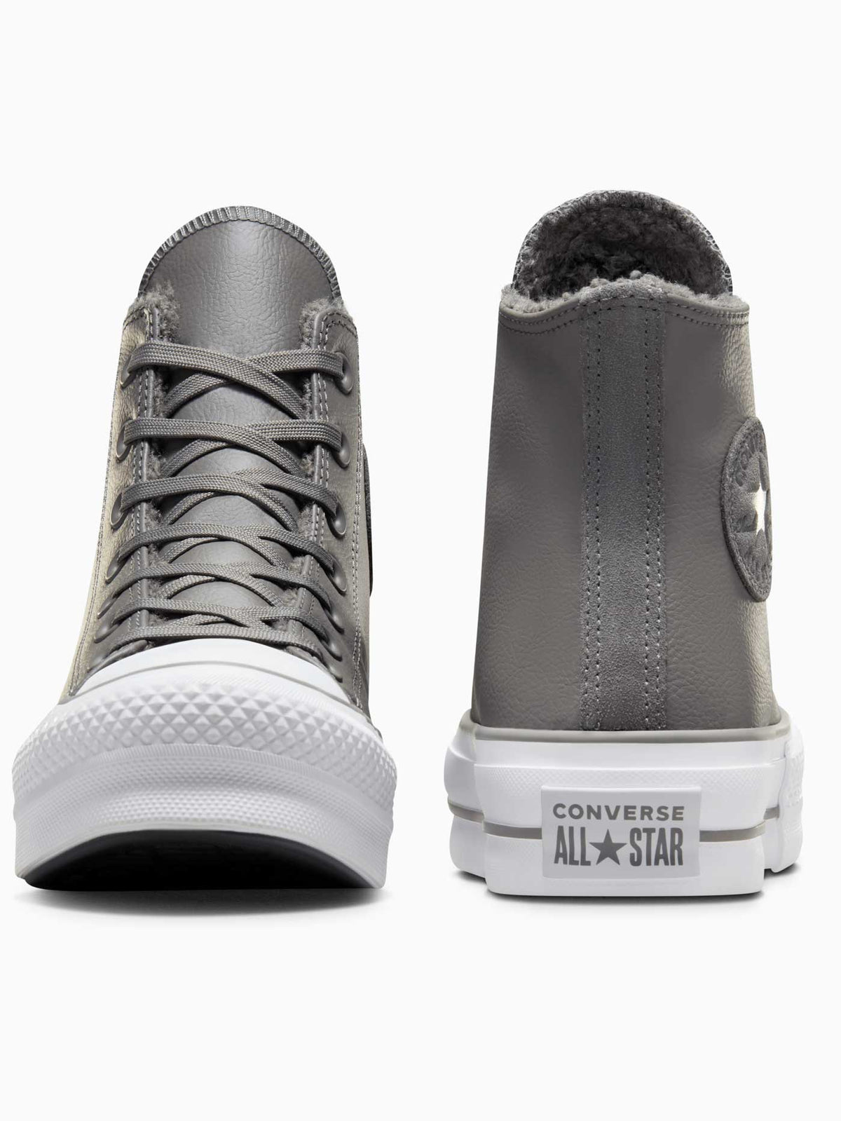 CONVERSE Обувки CHUCK TAYLOR ALL STAR LIFT