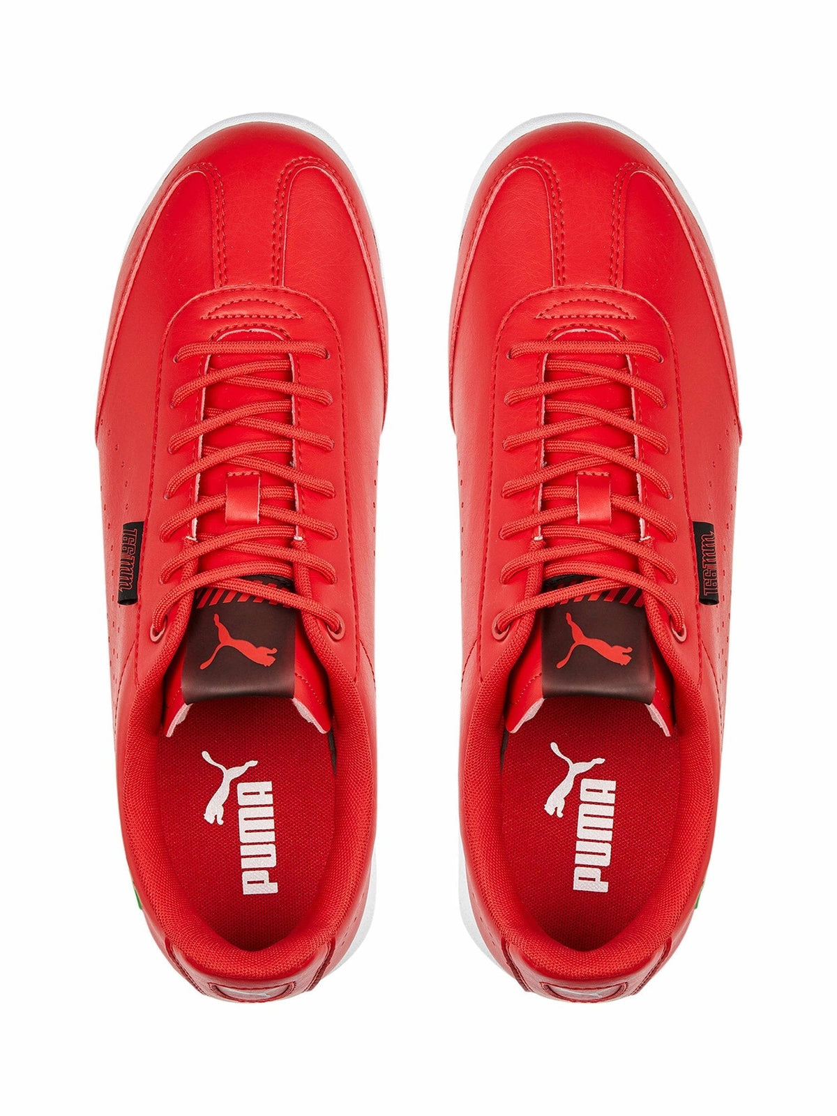 PUMA Обувки Ferrari Roma Via Perf