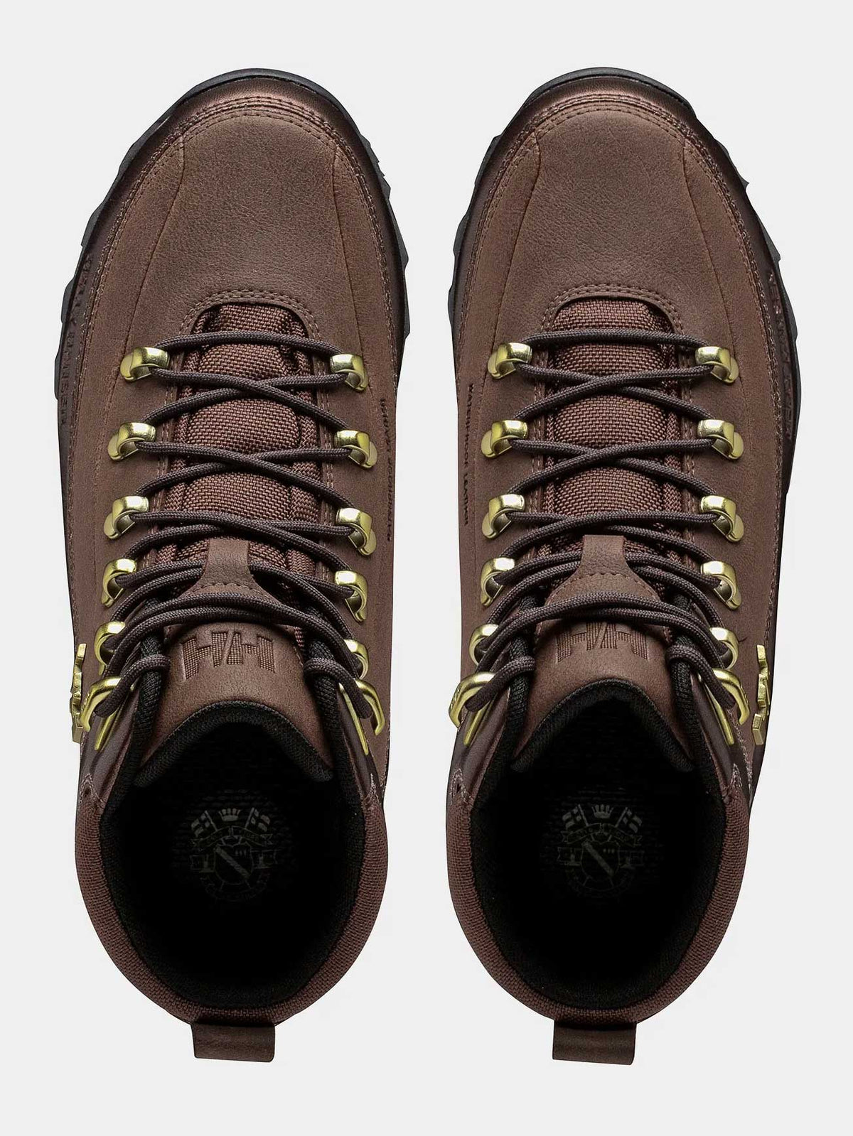 HELLY HANSEN Обувки W THE FORESTER