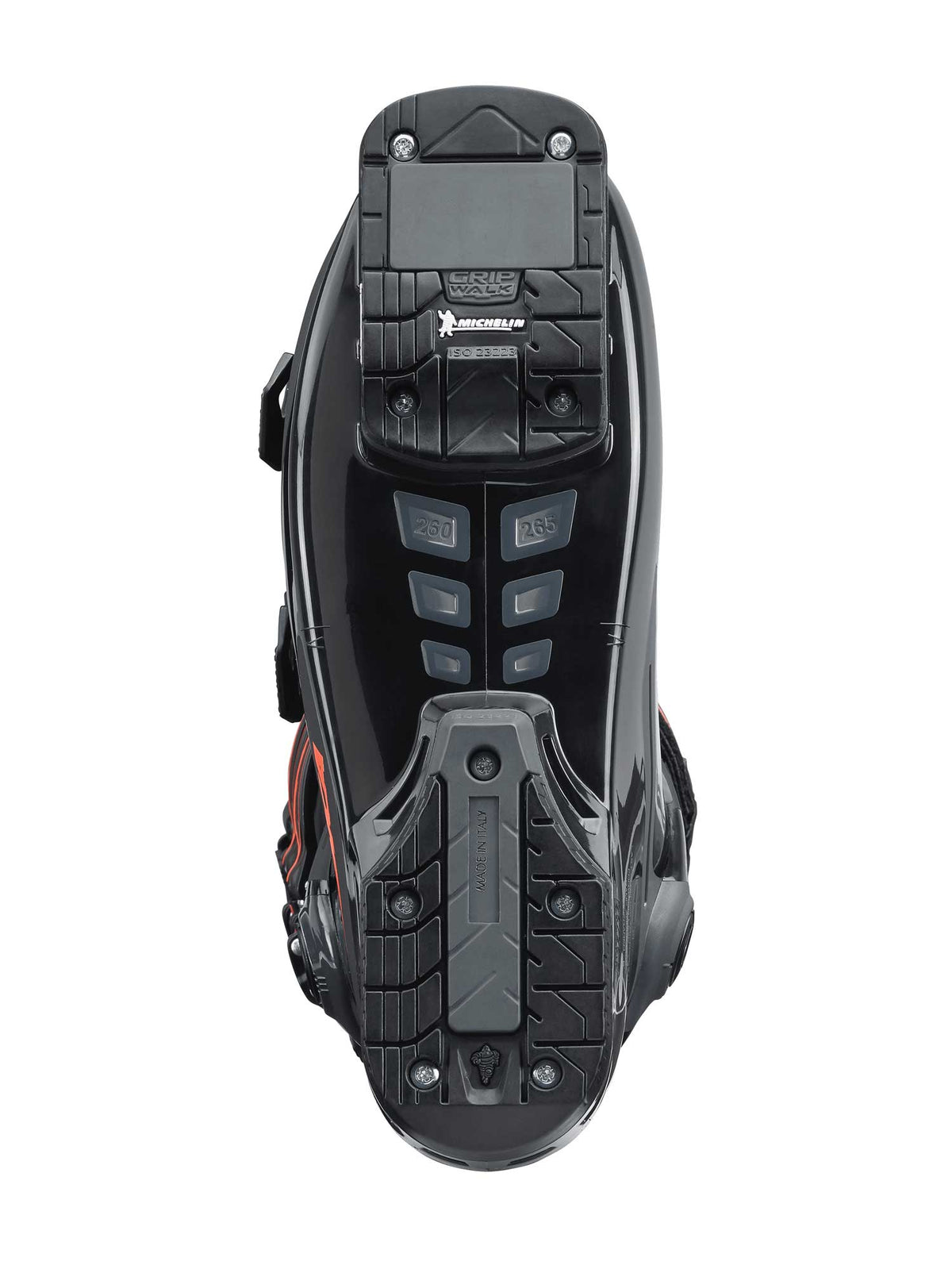 NORDICA Ски обувки SPEEDMACHINE 3 130 S (GW)
