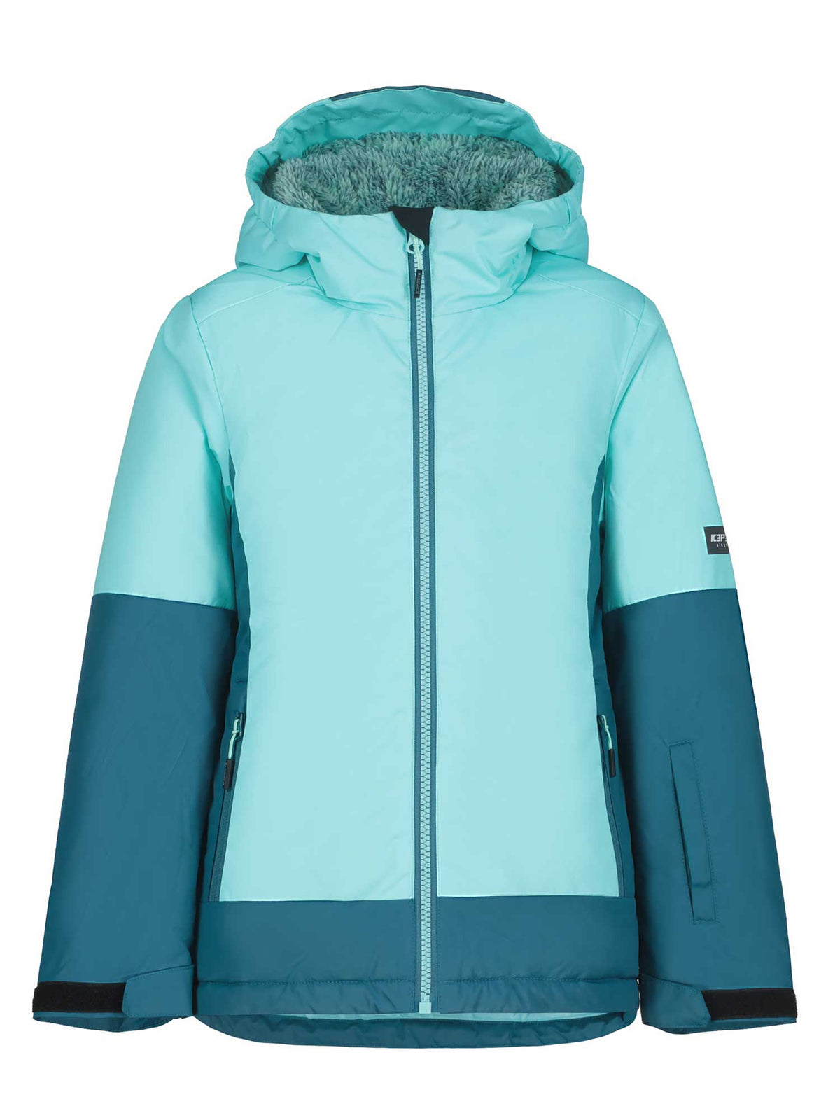 ICEPEAK Ски яке LINDLEY JR