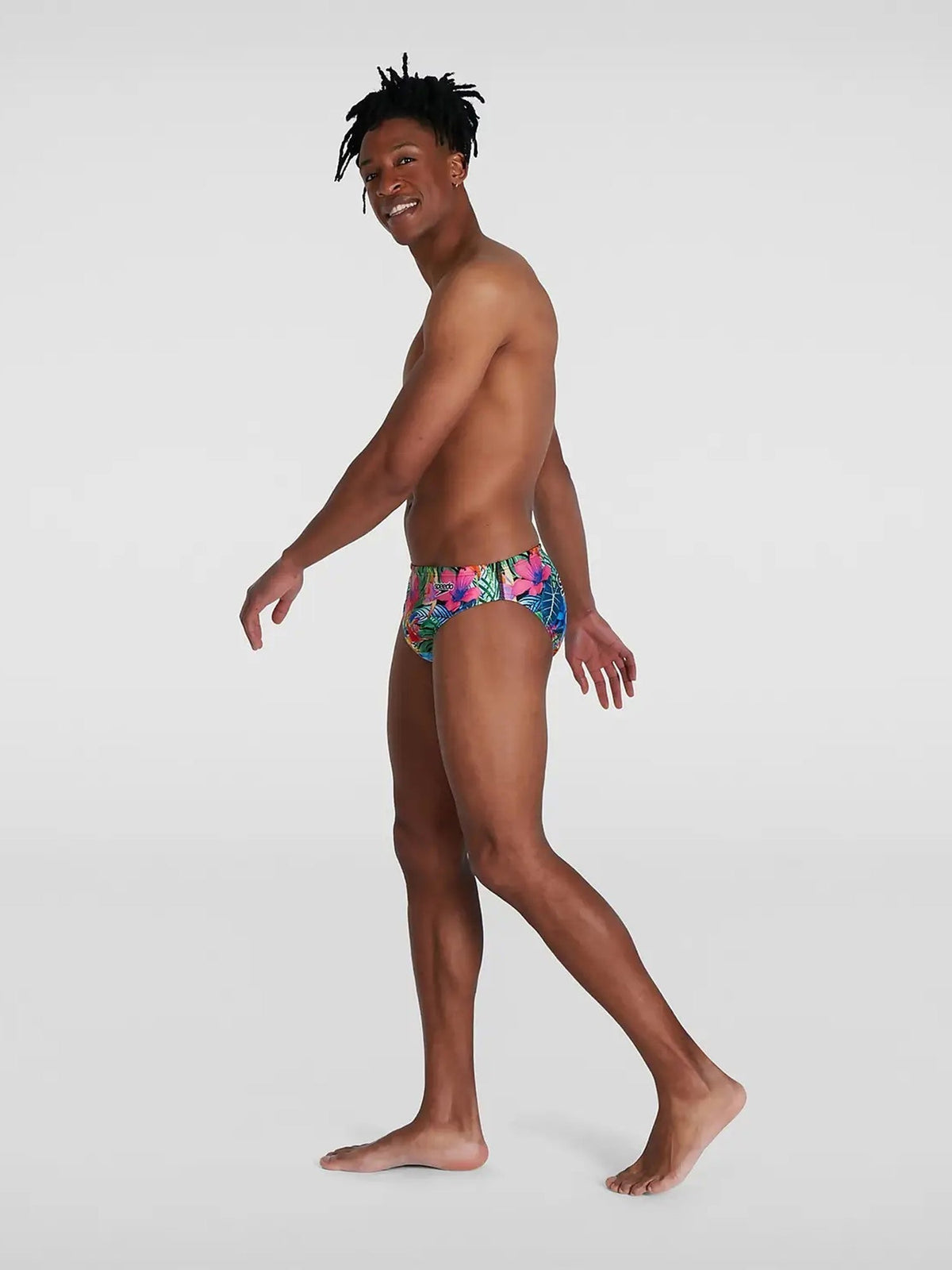 SPEEDO Бански ESCAPE 5CM BRF AM