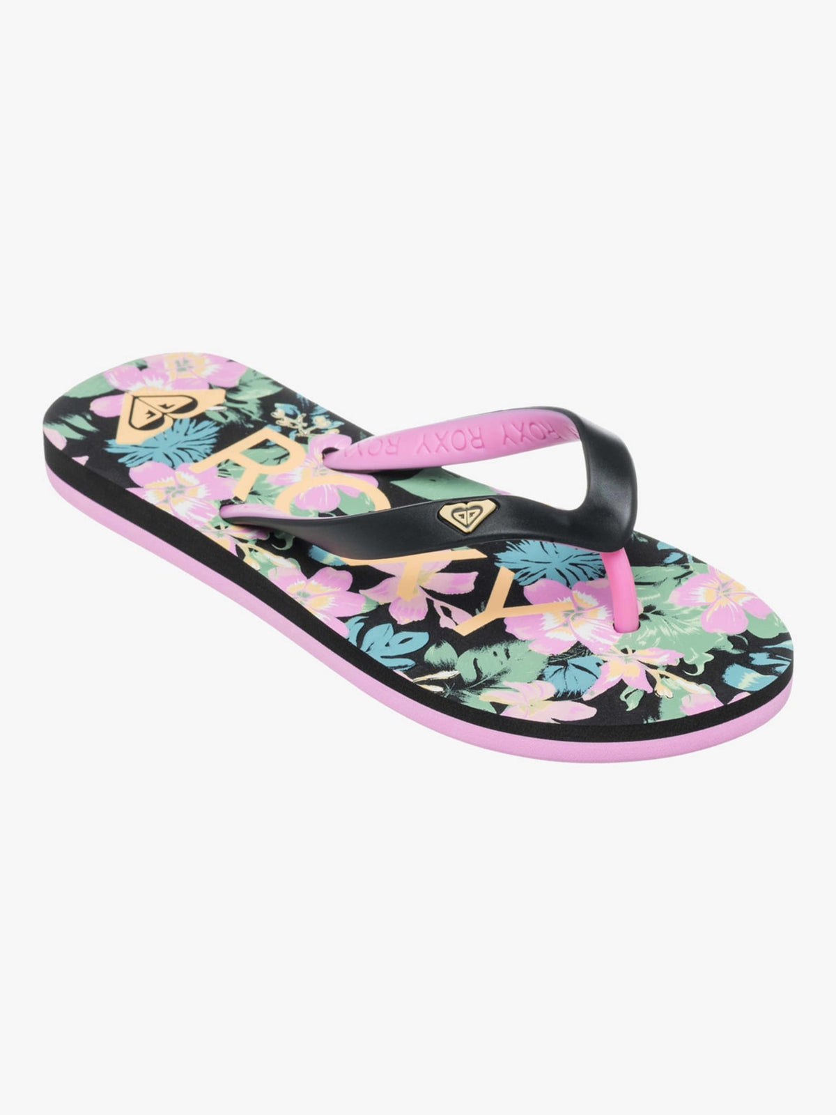 ROXY Джапанки RG TAHITI VII