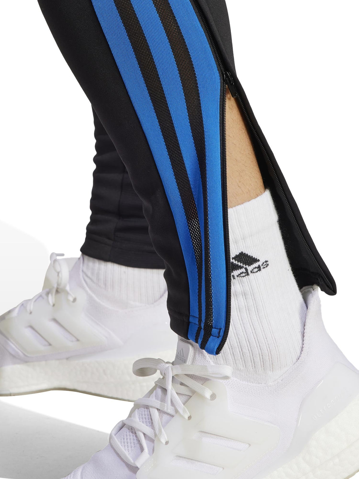 ADIDAS PERFORMANCE Спортно долнище Manchester United Condivo 22