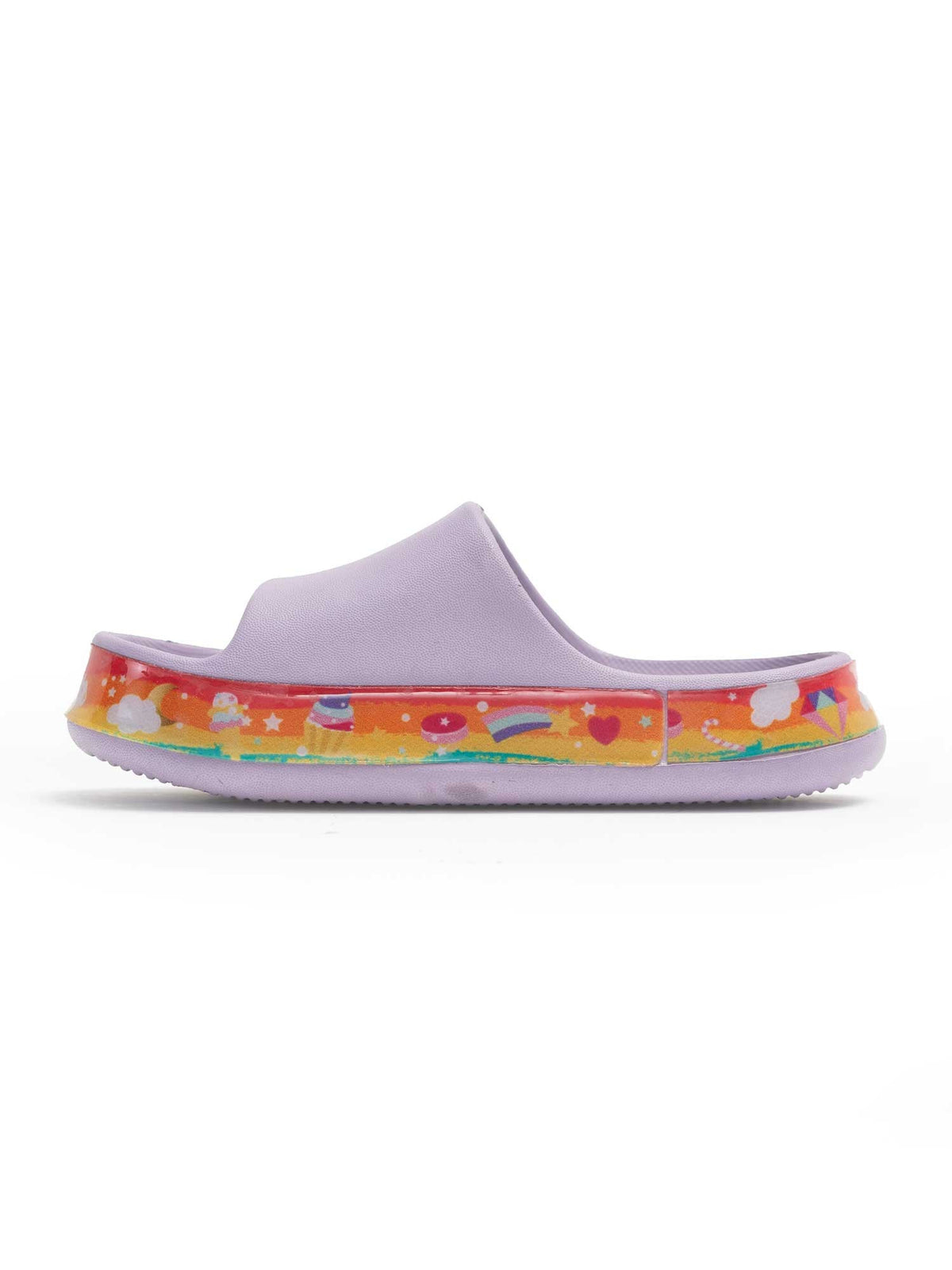 BRILLE Джапанки Unicorn
