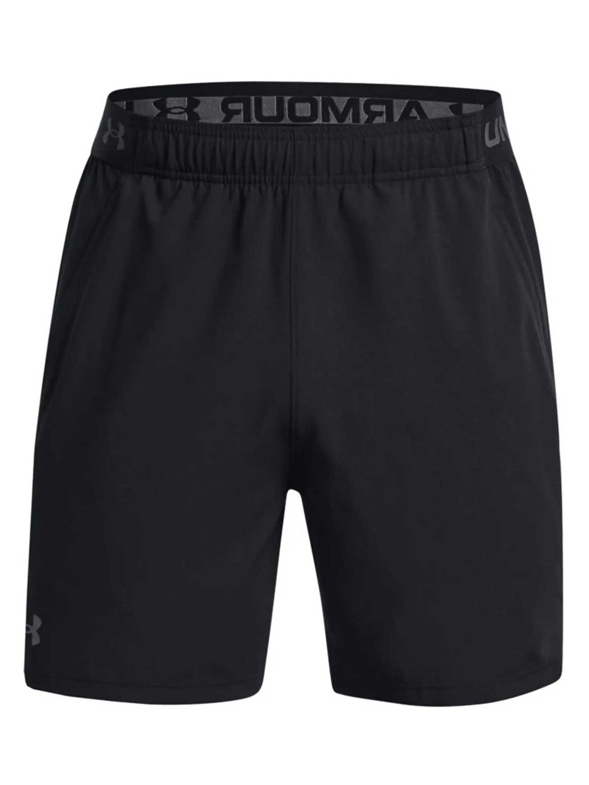 UNDER ARMOUR Къси панталони Vanish Wvn 6in Grphic Sts