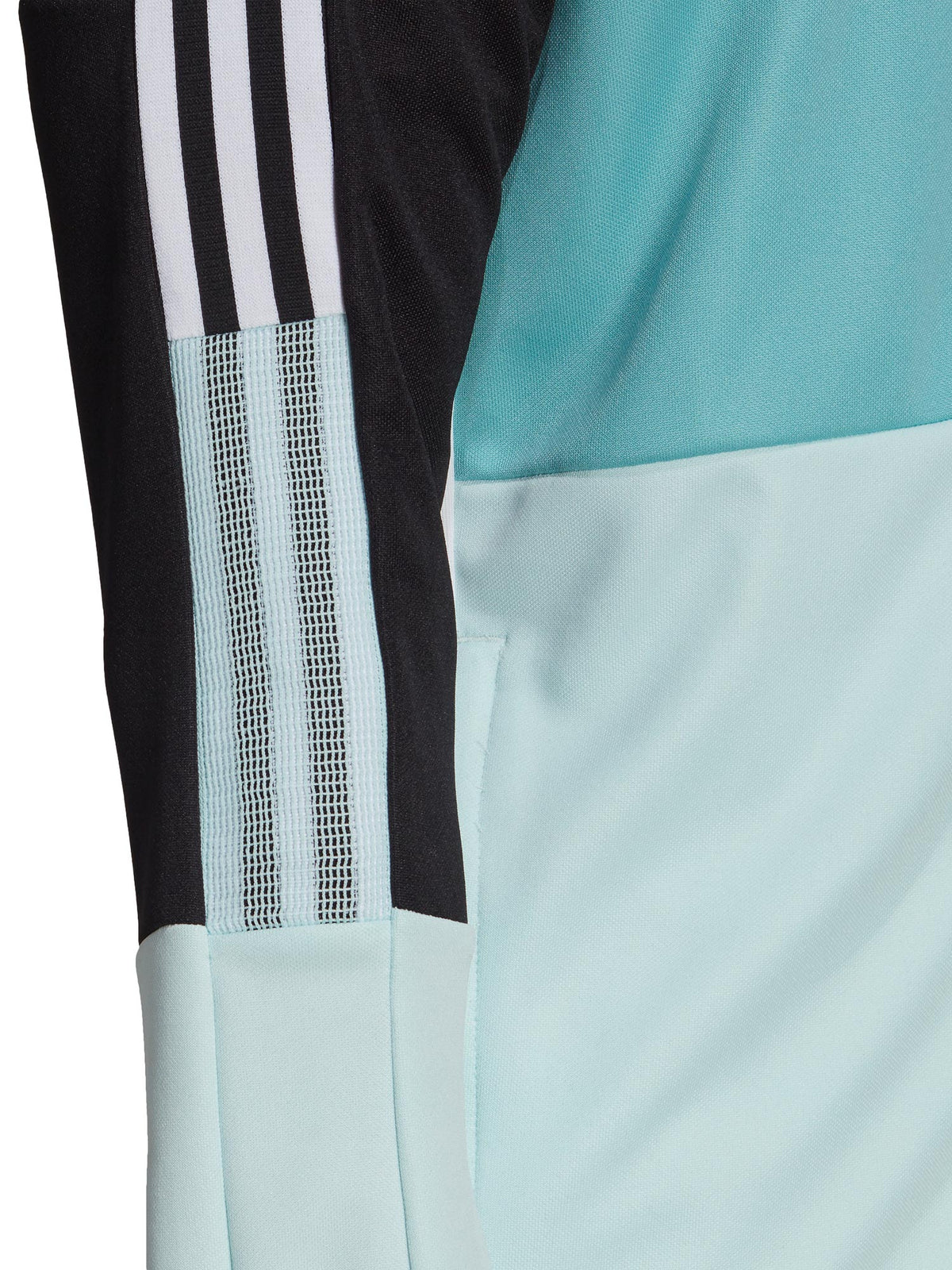 ADIDAS Спортно горнище TIRO TKJKT BL