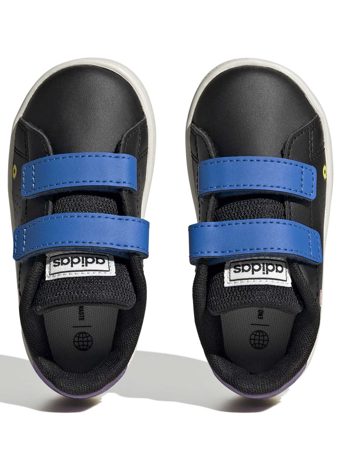 ADIDAS SPORTSWEAR Обувки Advantage Kids
