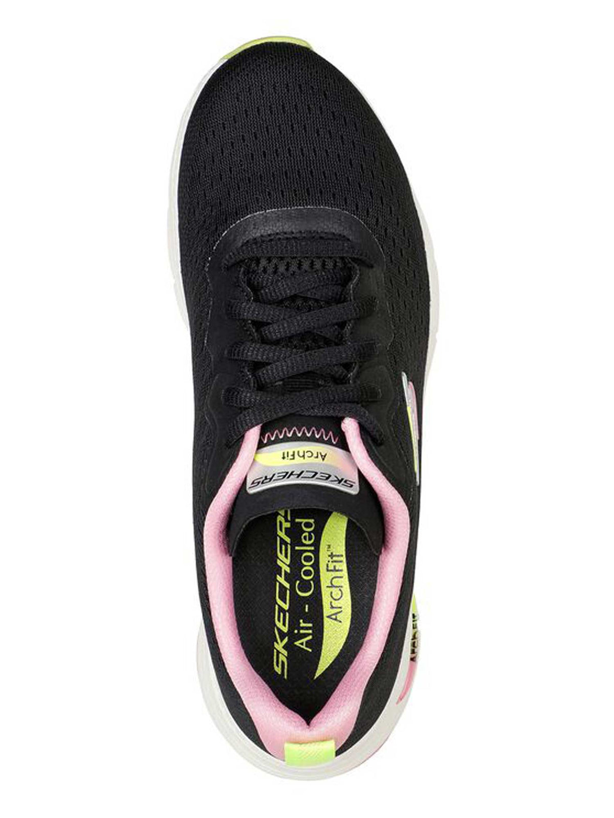 SKECHERS Обувки ARCH FIT