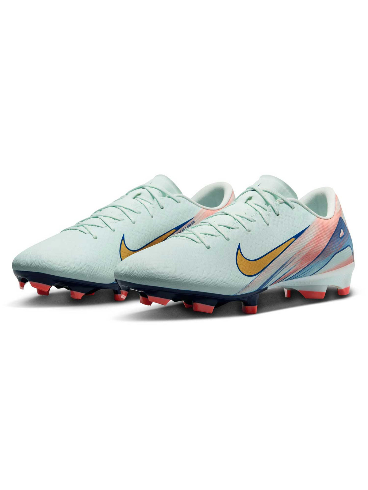 NIKE Обувки ZM VAPOR 16 ACADEMY MDS FG\/MG